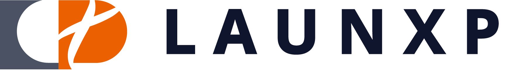 Launxp_Logo