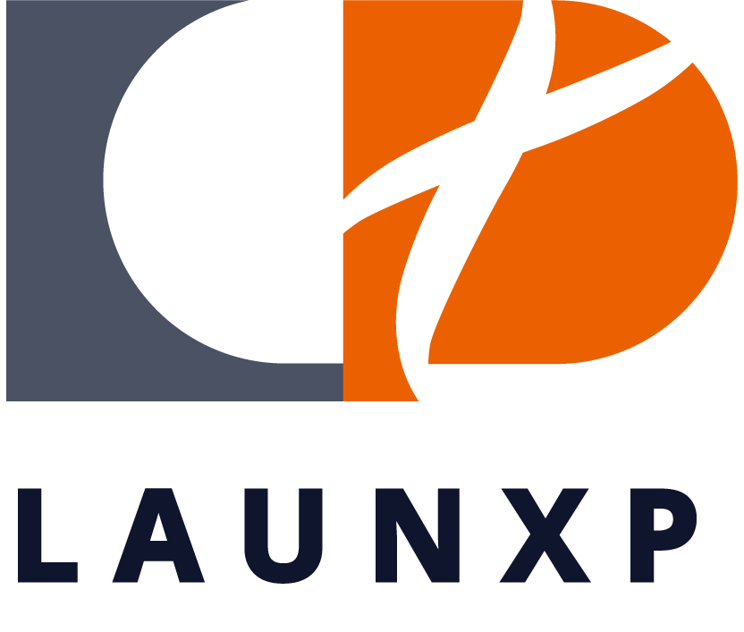 Launxp Logo